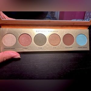 Butter London Palette